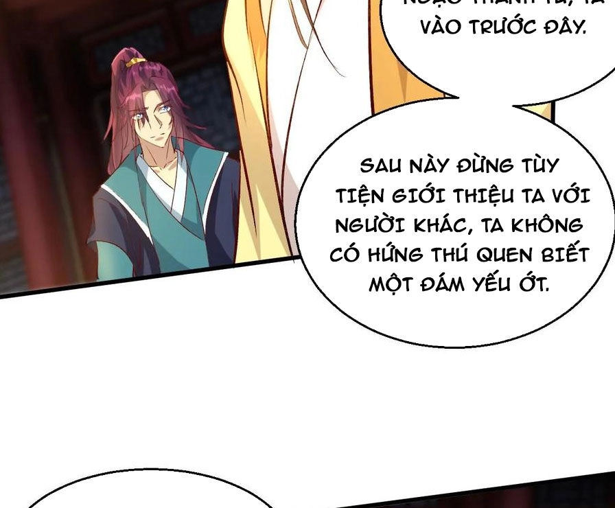 Vô Địch Đốn Ngộ Chapter 186 - 27