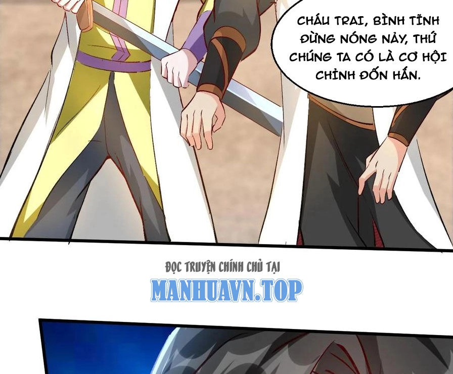 Vô Địch Đốn Ngộ Chapter 186 - 29