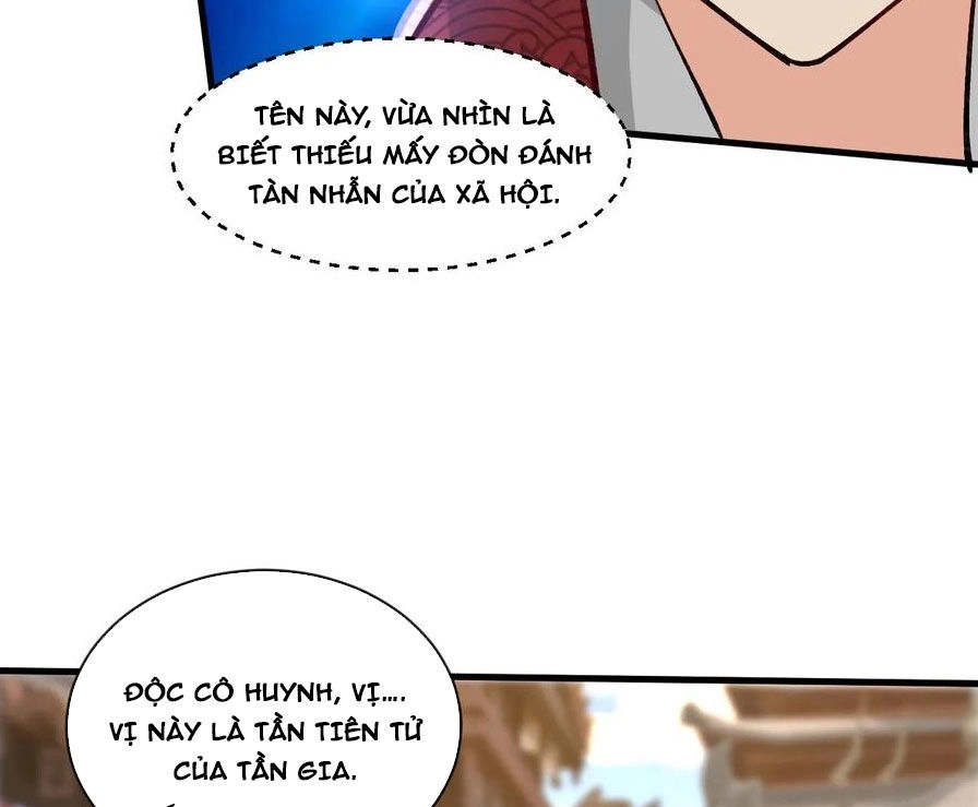 Vô Địch Đốn Ngộ Chapter 186 - 31