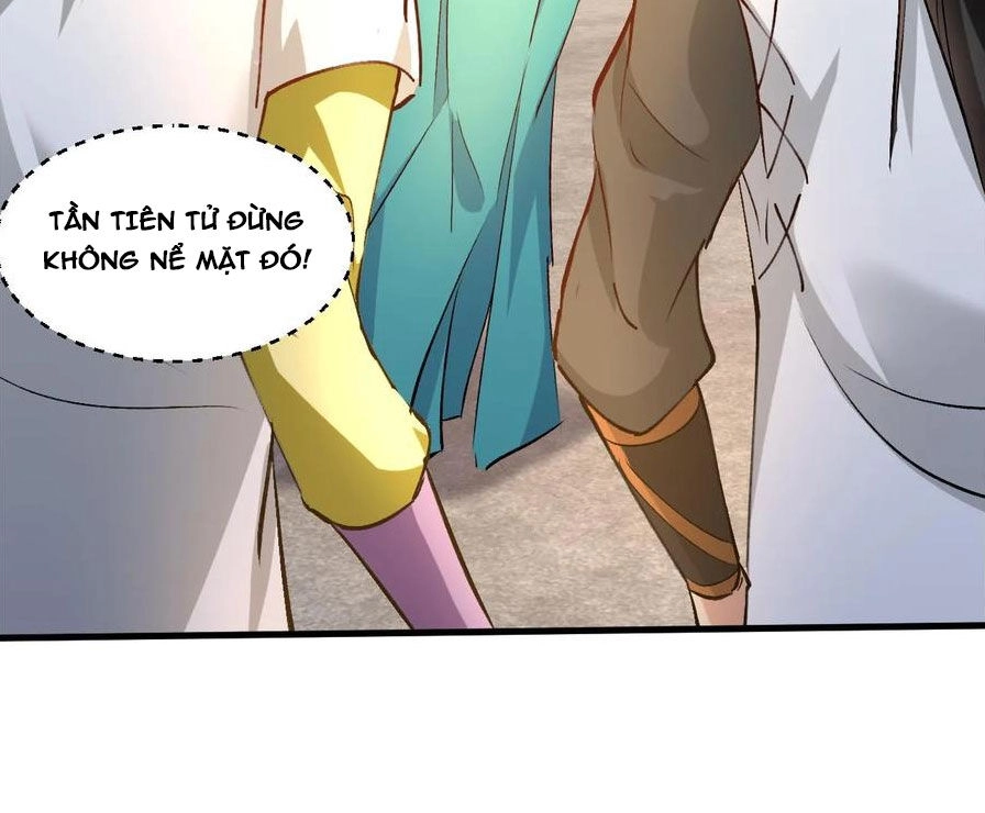 Vô Địch Đốn Ngộ Chapter 186 - 33