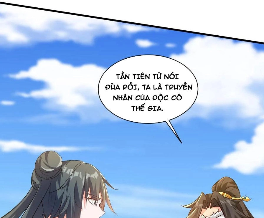 Vô Địch Đốn Ngộ Chapter 186 - 38