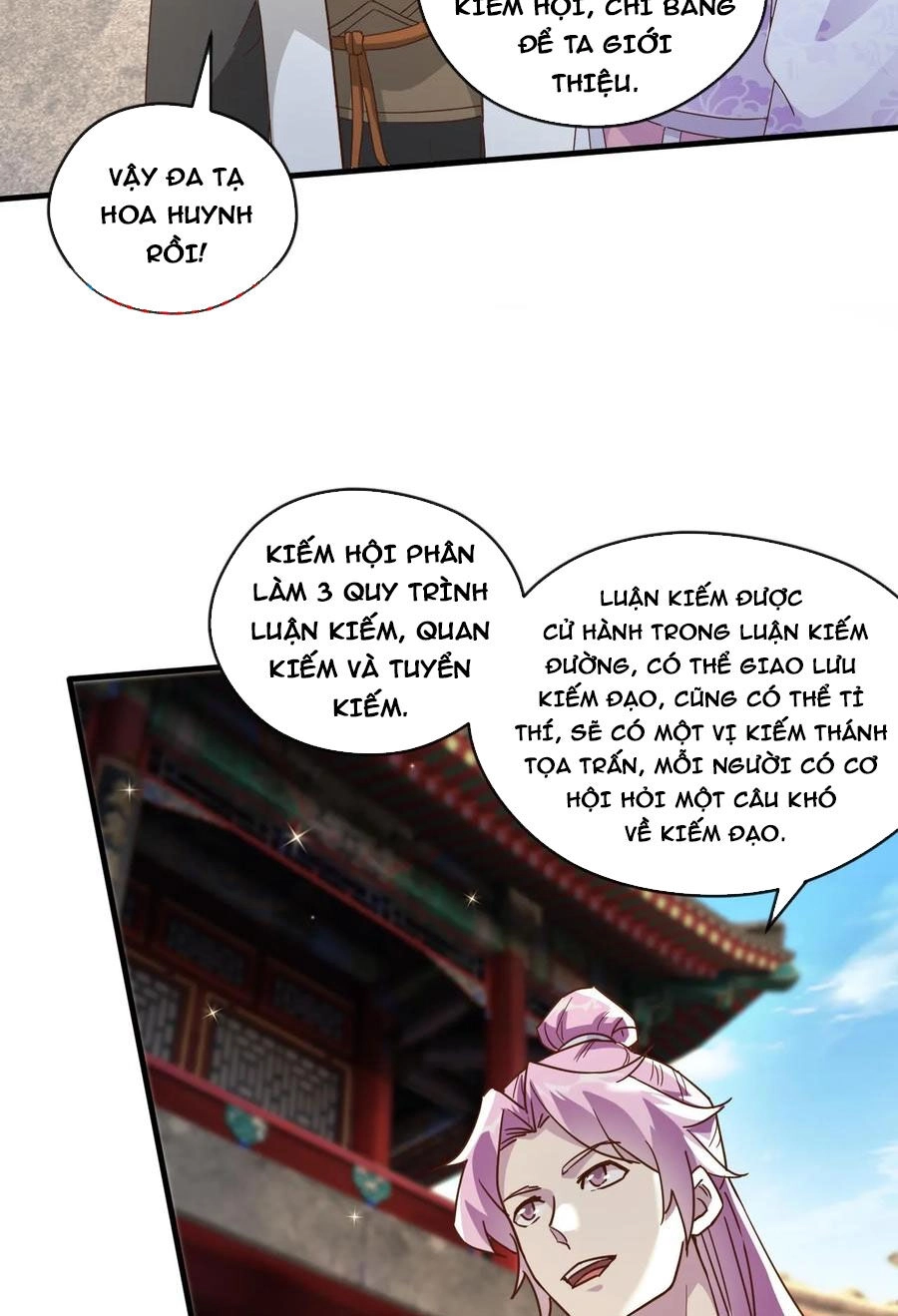 Vô Địch Đốn Ngộ Chapter 187 - 3