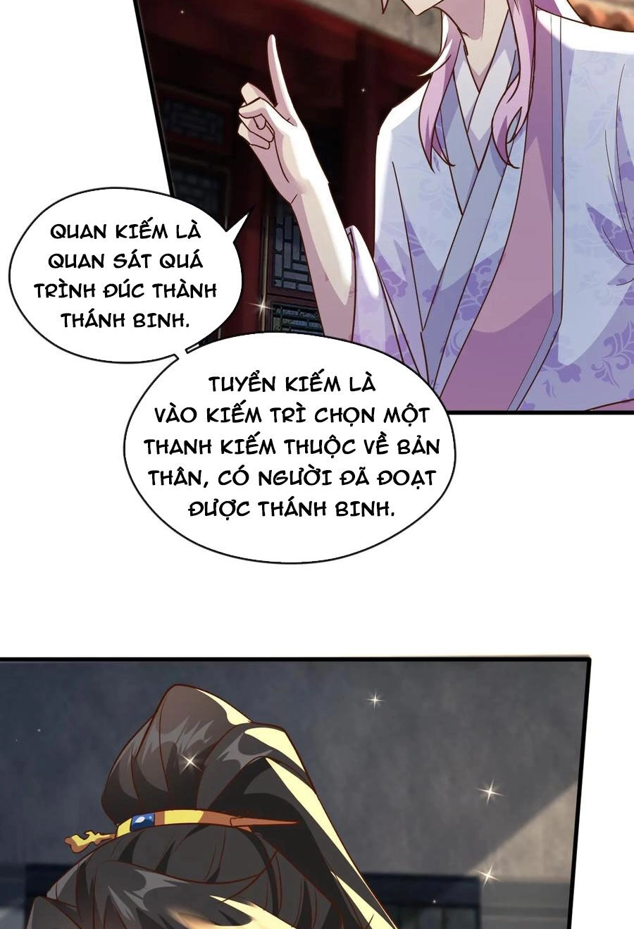Vô Địch Đốn Ngộ Chapter 187 - 4