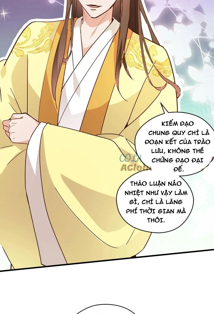 Vô Địch Đốn Ngộ Chapter 187 - 10