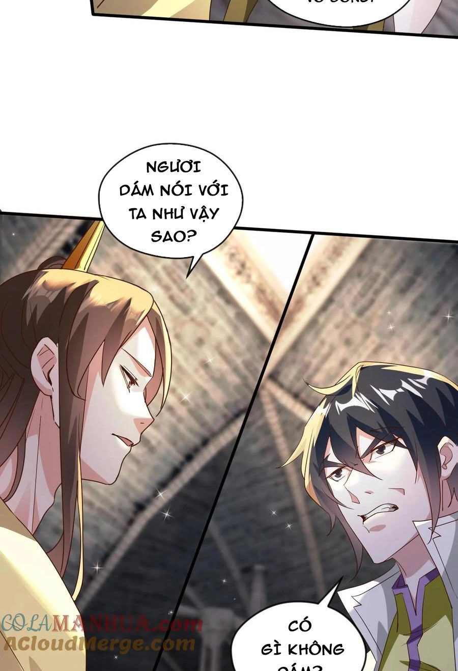 Vô Địch Đốn Ngộ Chapter 187 - 12