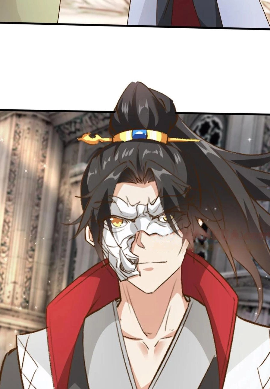 Vô Địch Đốn Ngộ Chapter 188 - 15