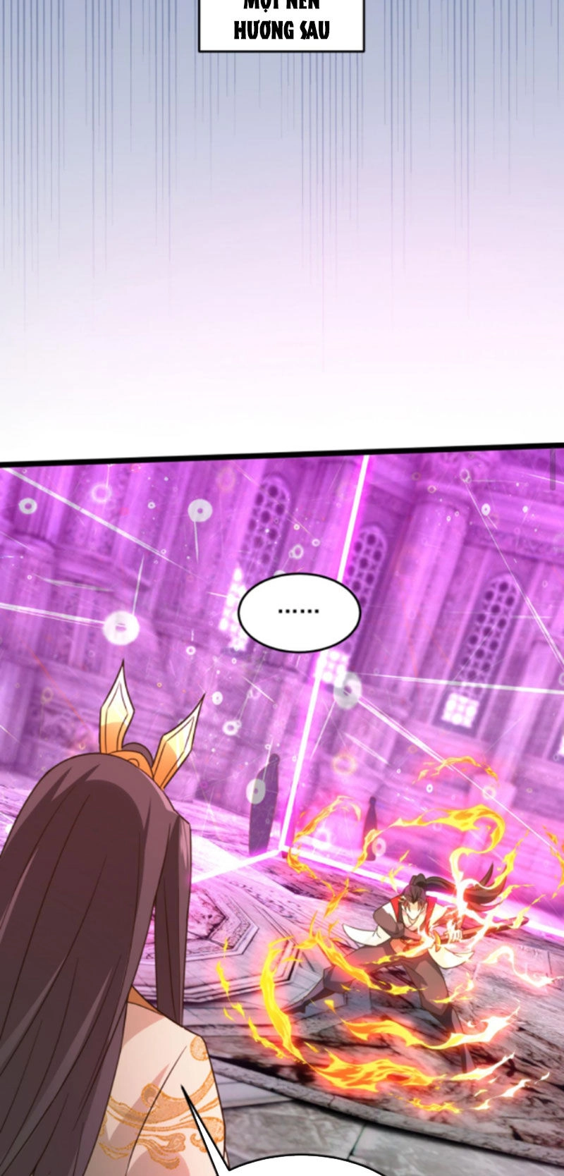 Vô Địch Đốn Ngộ Chapter 189 - 16