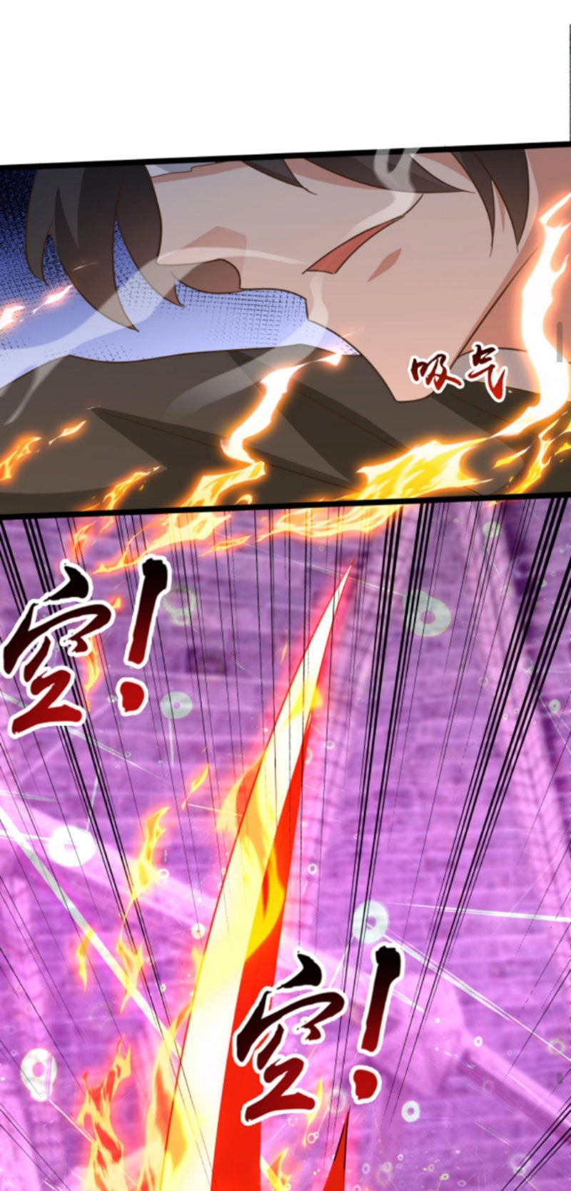 Vô Địch Đốn Ngộ Chapter 189 - 18