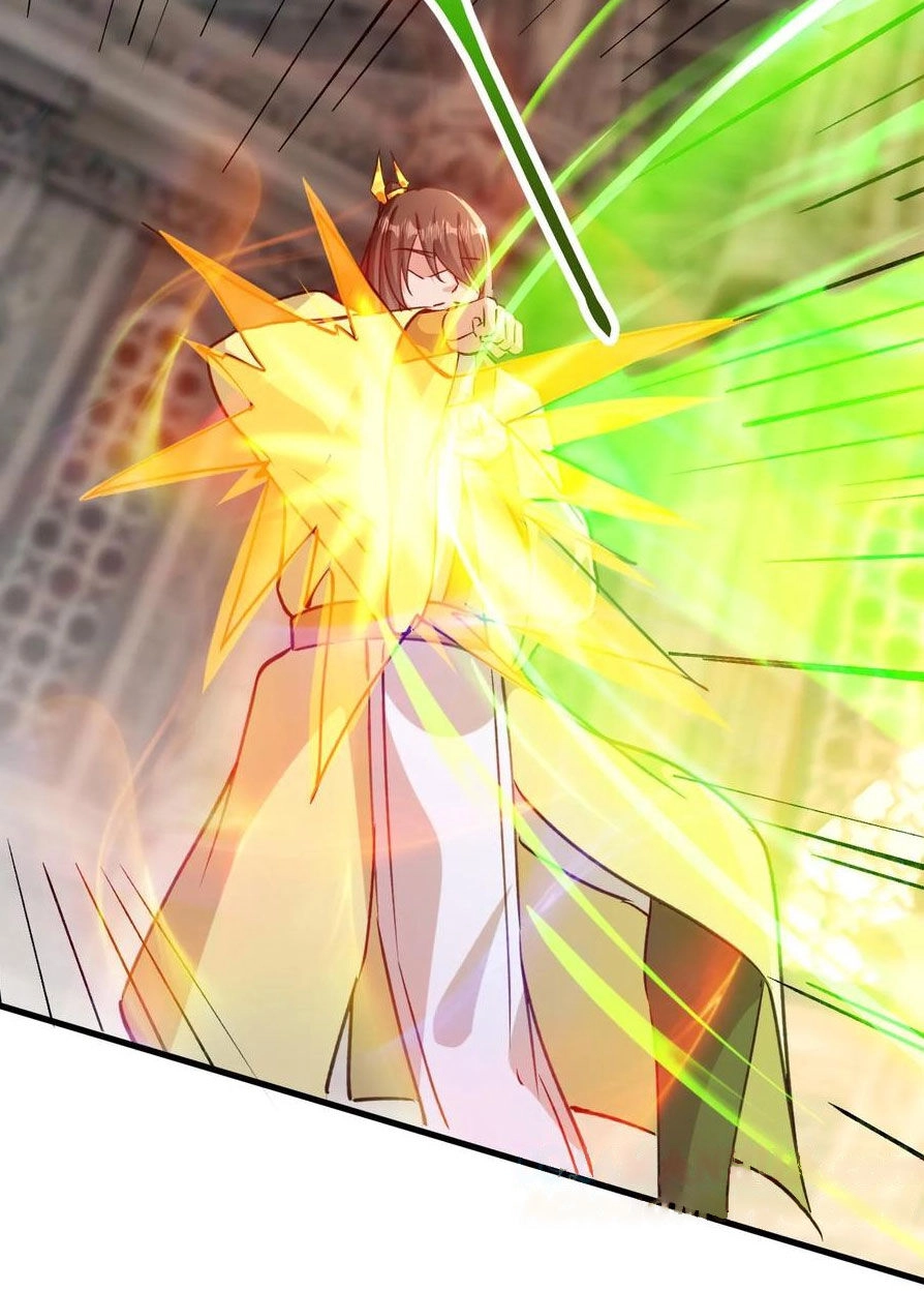 Vô Địch Đốn Ngộ Chapter 190 - 5