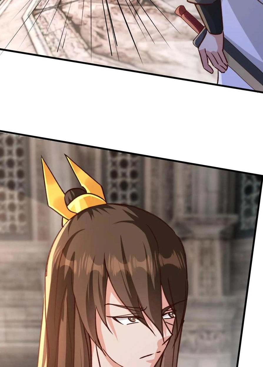 Vô Địch Đốn Ngộ Chapter 190 - 7