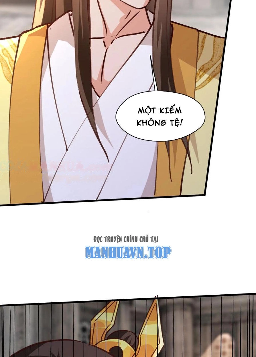 Vô Địch Đốn Ngộ Chapter 190 - 8