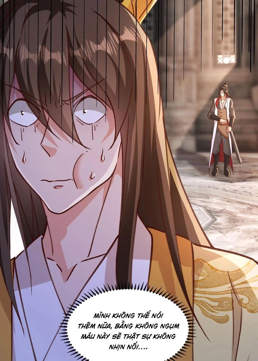 Vô Địch Đốn Ngộ Chapter 190 - 9