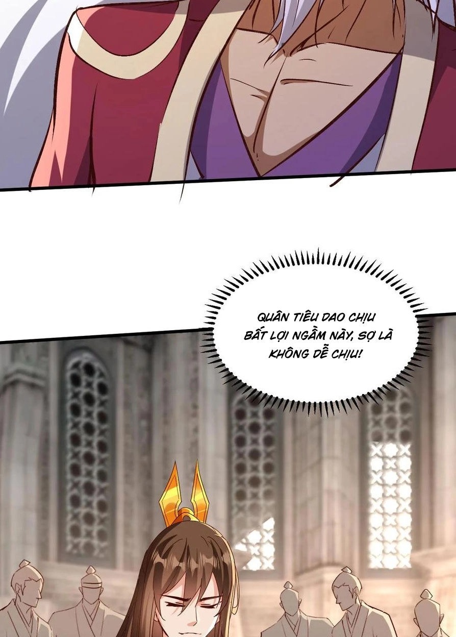 Vô Địch Đốn Ngộ Chapter 190 - 12