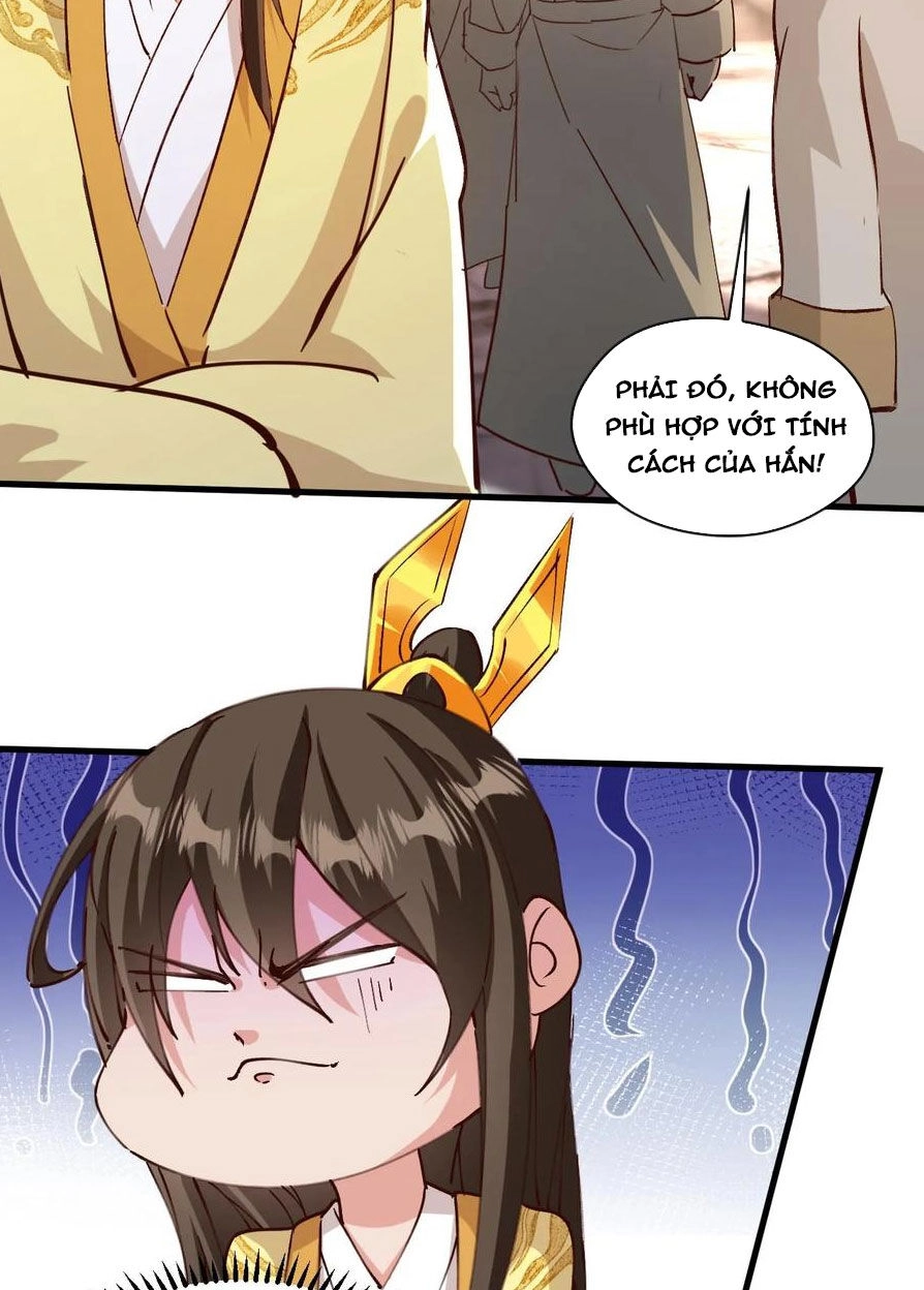 Vô Địch Đốn Ngộ Chapter 190 - 15