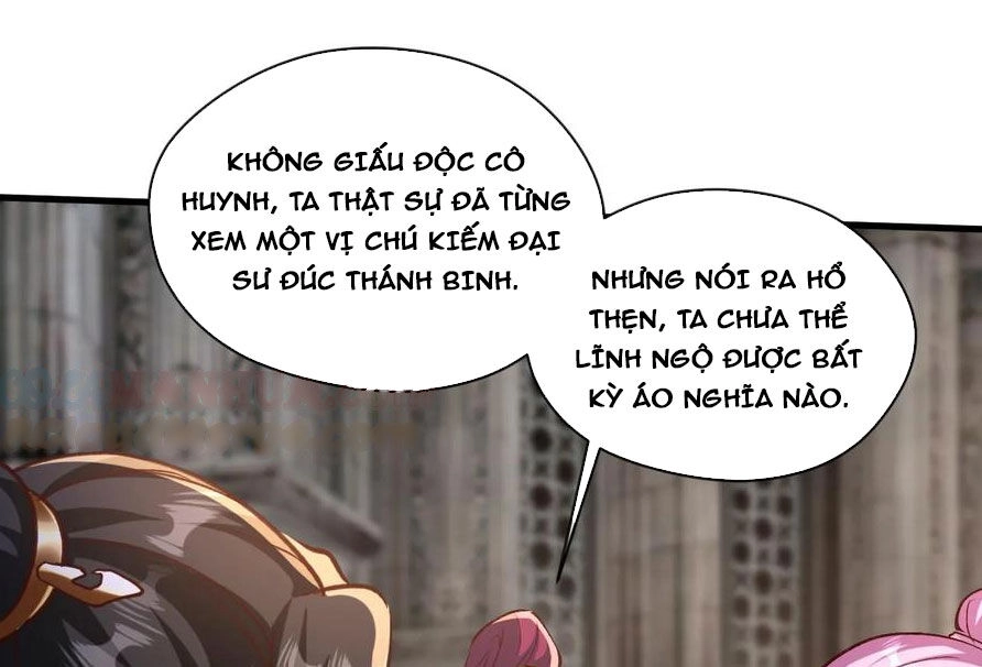 Vô Địch Đốn Ngộ Chapter 190 - 21