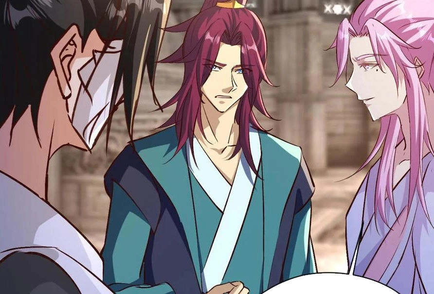 Vô Địch Đốn Ngộ Chapter 190 - 22