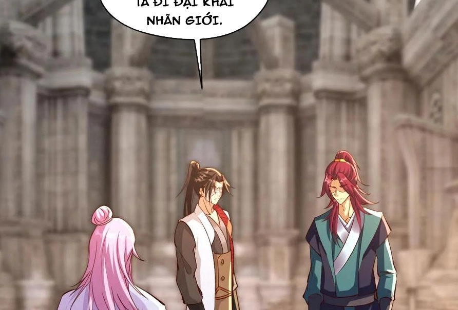 Vô Địch Đốn Ngộ Chapter 190 - 24