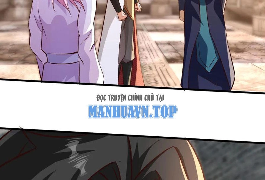 Vô Địch Đốn Ngộ Chapter 190 - 25