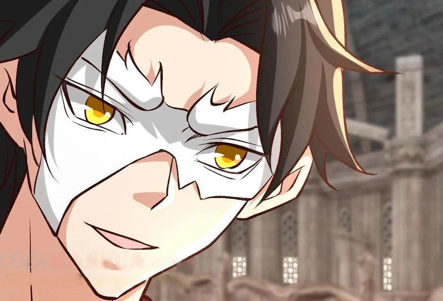 Vô Địch Đốn Ngộ Chapter 190 - 26