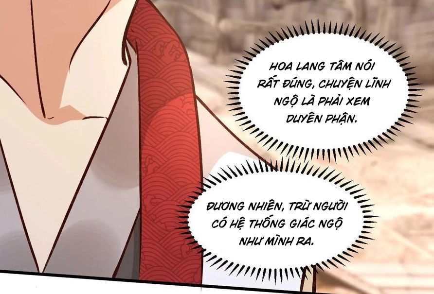 Vô Địch Đốn Ngộ Chapter 190 - 27