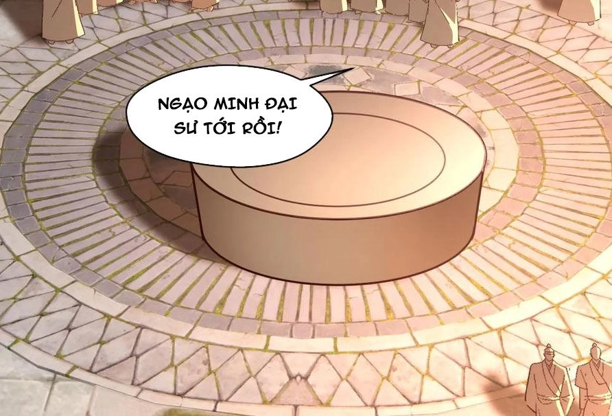 Vô Địch Đốn Ngộ Chapter 190 - 33