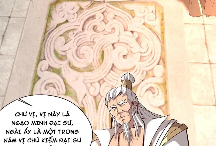 Vô Địch Đốn Ngộ Chapter 190 - 34