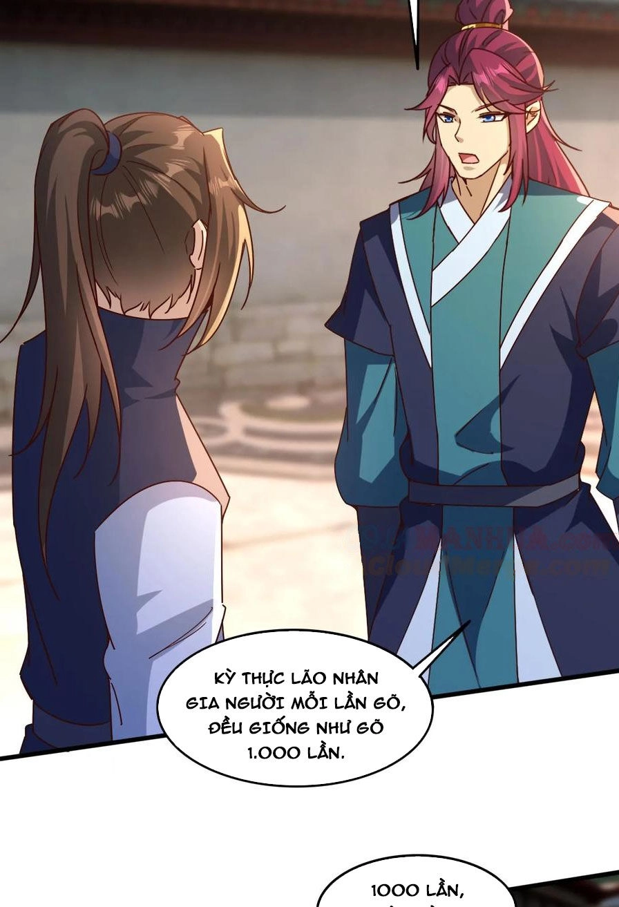 Vô Địch Đốn Ngộ Chapter 191 - 5