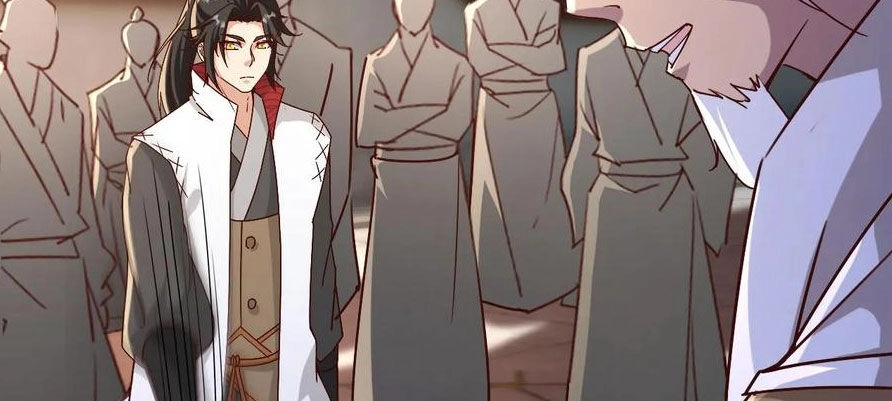 Vô Địch Đốn Ngộ Chapter 191 - 32