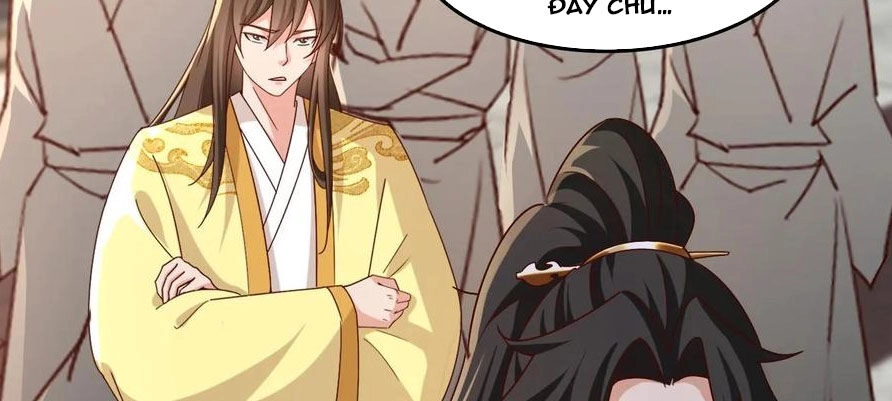 Vô Địch Đốn Ngộ Chapter 191 - 36