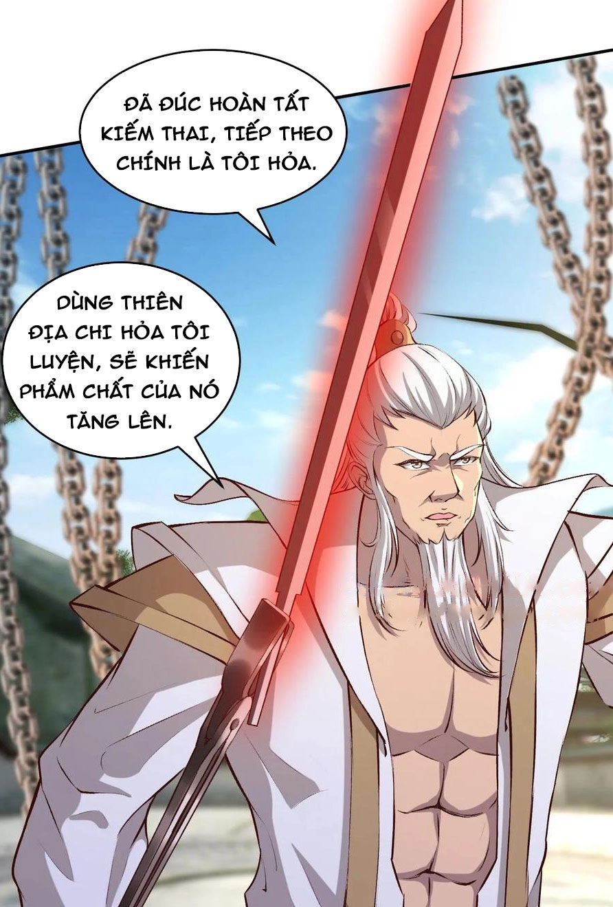 Vô Địch Đốn Ngộ Chapter 192 - 5