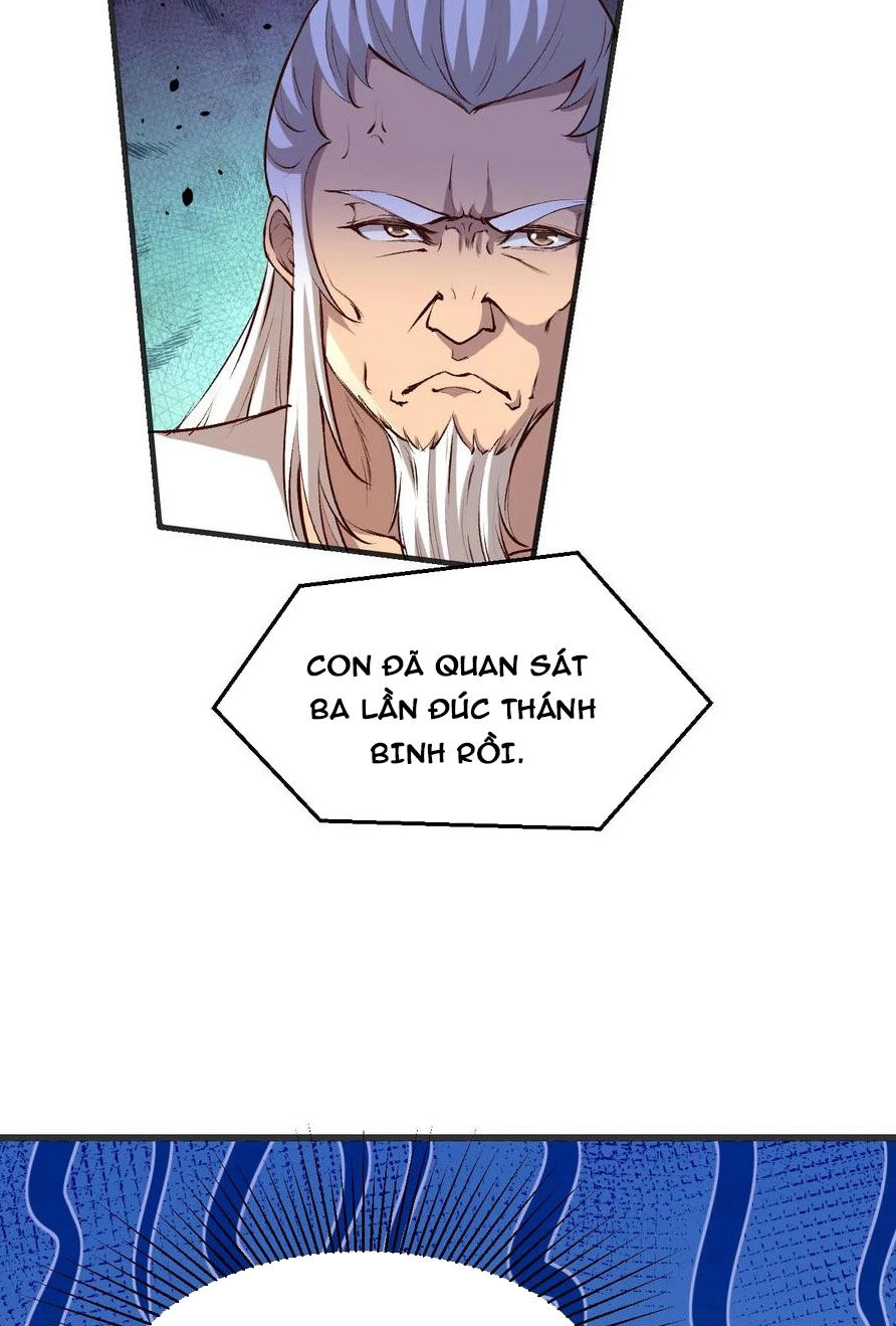 Vô Địch Đốn Ngộ Chapter 192 - 14