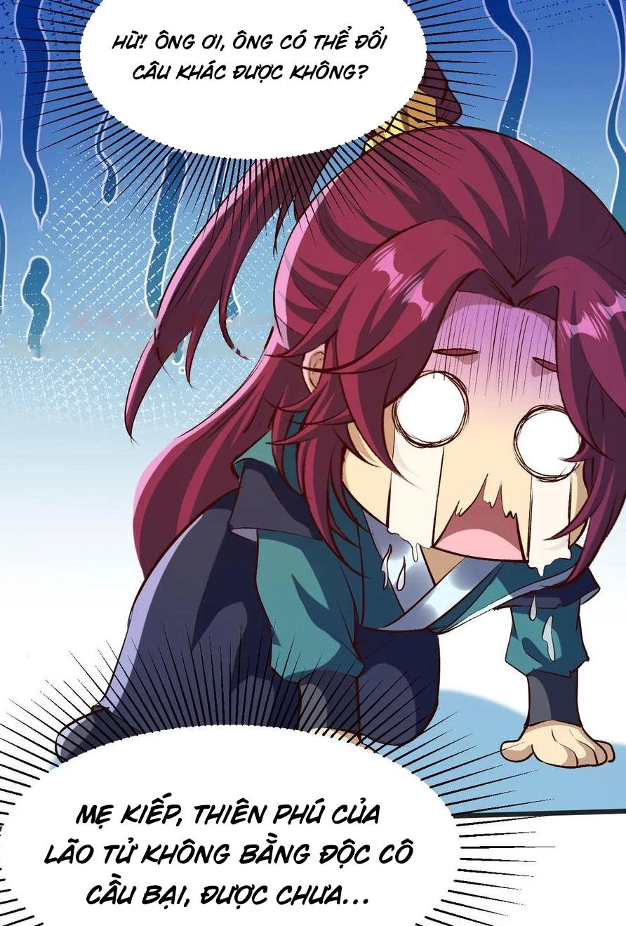 Vô Địch Đốn Ngộ Chapter 192 - 15