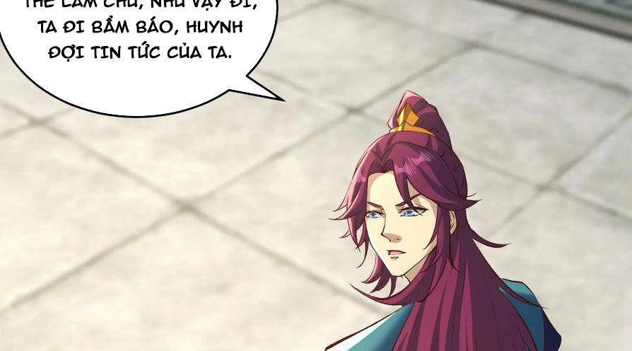 Vô Địch Đốn Ngộ Chapter 192 - 26