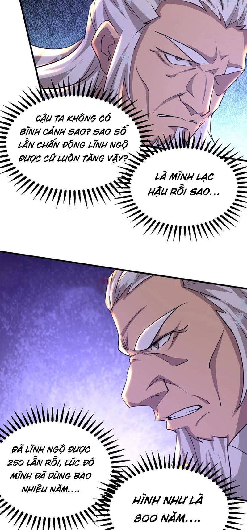 Vô Địch Đốn Ngộ Chapter 193 - 2