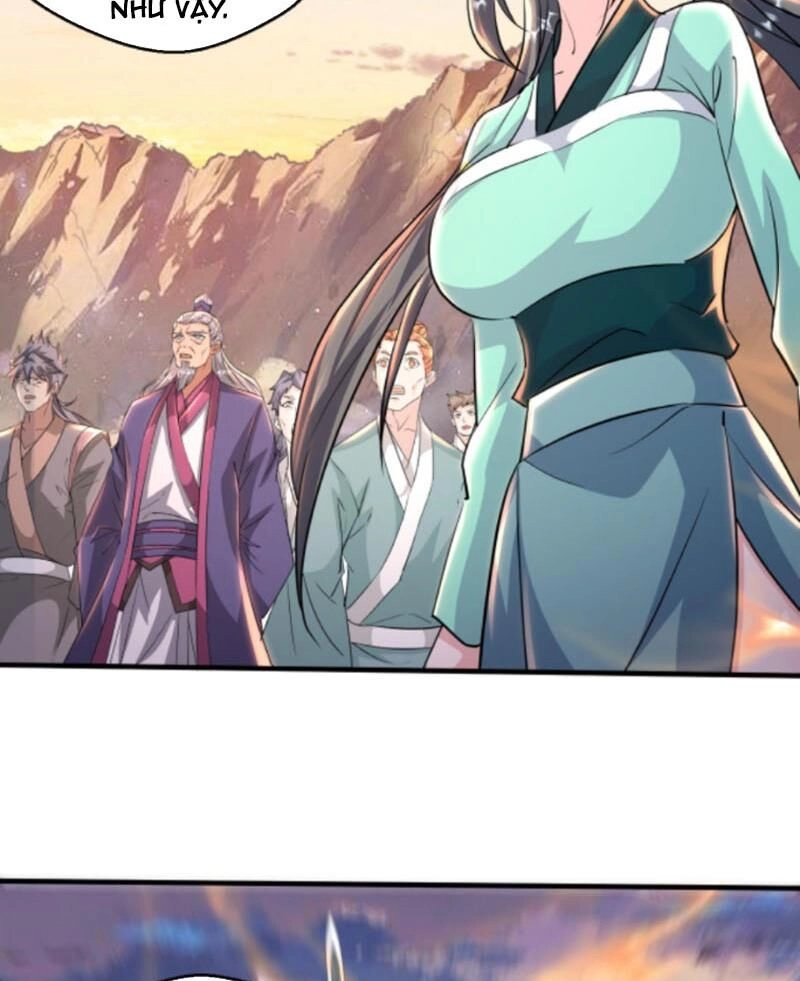 Vô Địch Đốn Ngộ Chapter 194 - 4