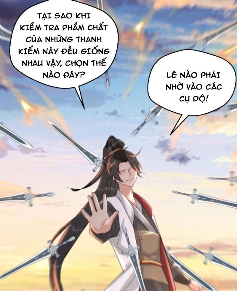 Vô Địch Đốn Ngộ Chapter 194 - 5