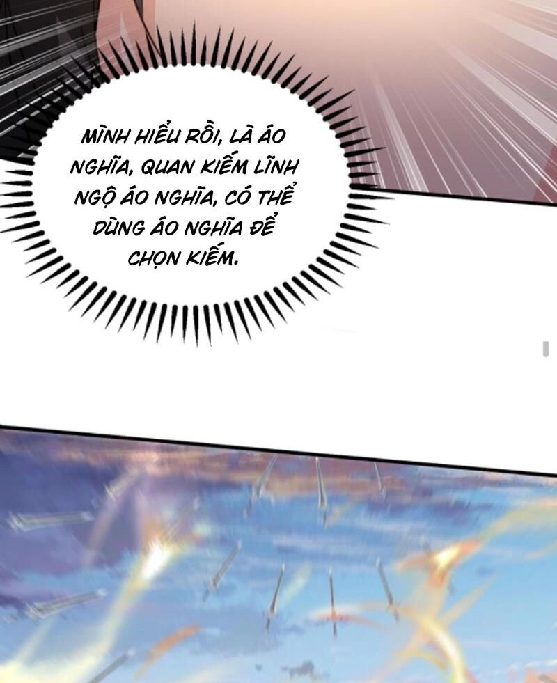 Vô Địch Đốn Ngộ Chapter 194 - 8