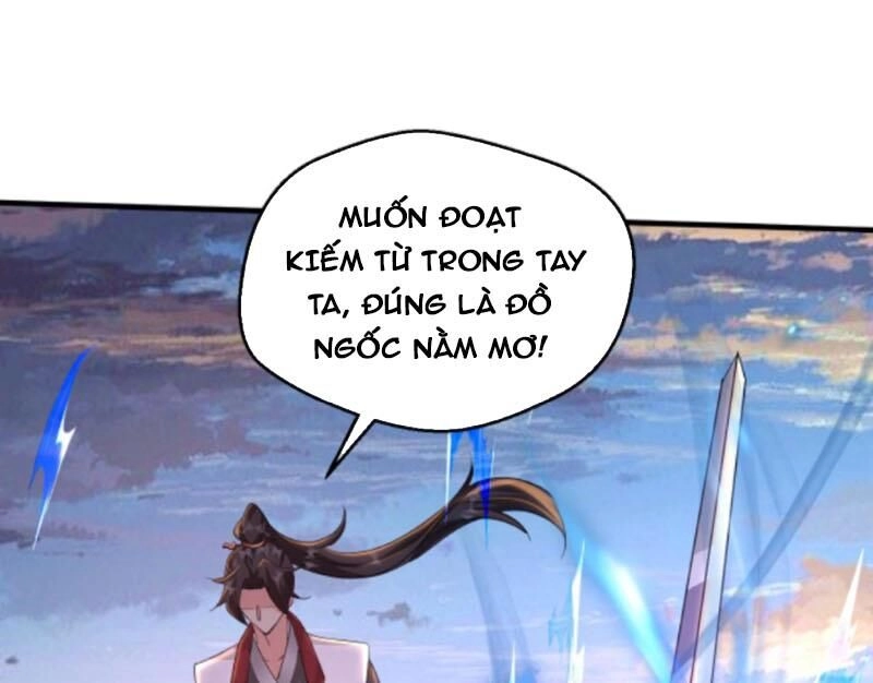 Vô Địch Đốn Ngộ Chapter 194 - 21