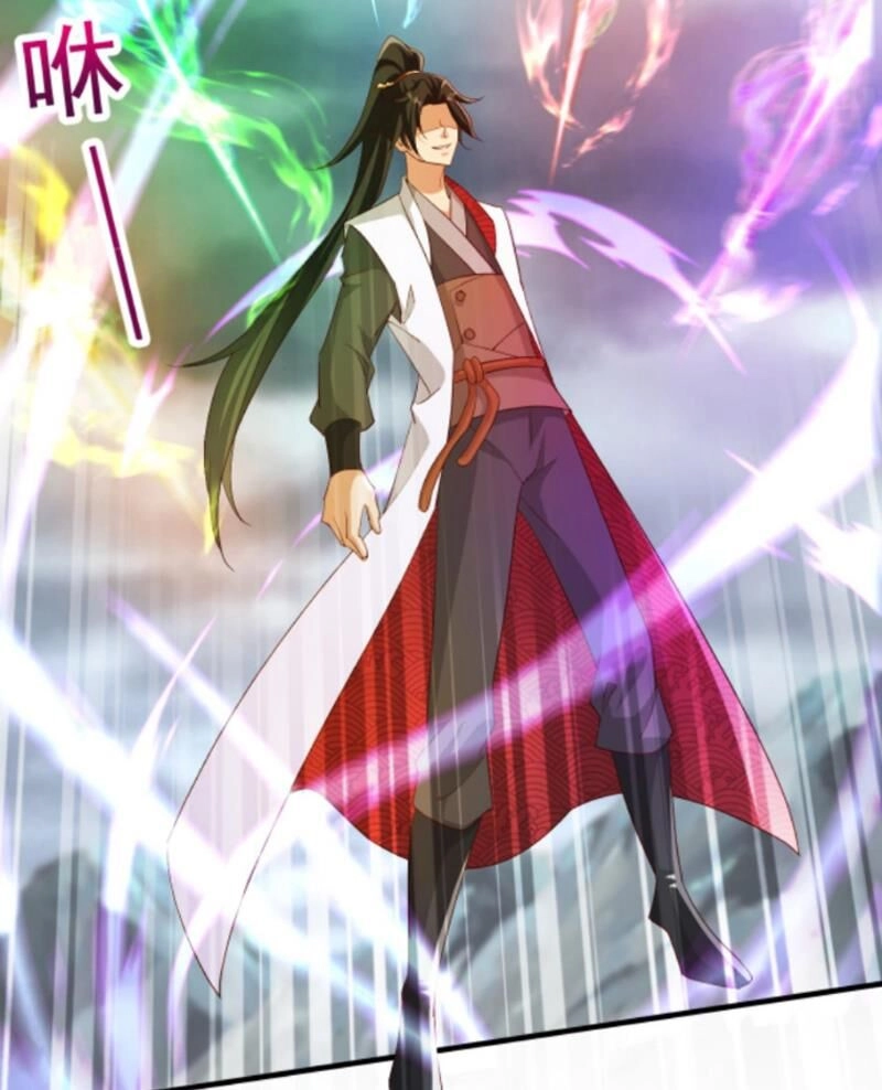 Vô Địch Đốn Ngộ Chapter 195 - 1