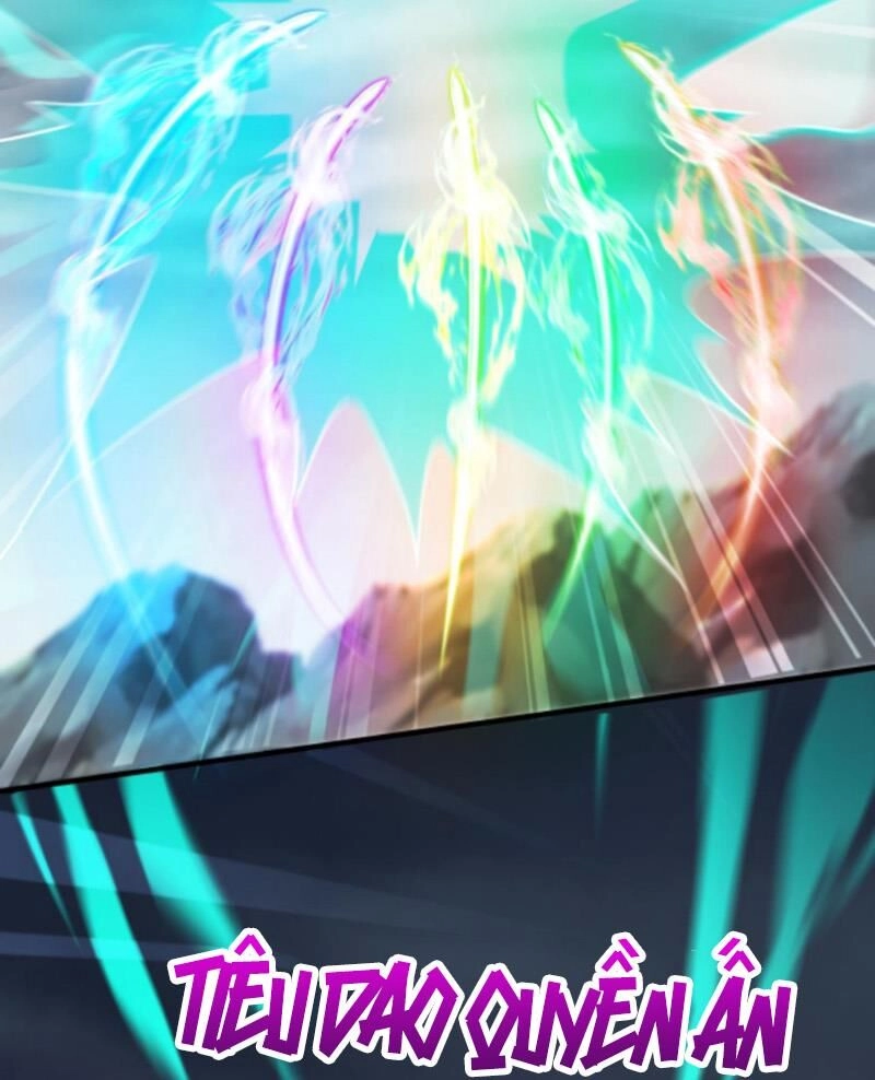 Vô Địch Đốn Ngộ Chapter 195 - 7