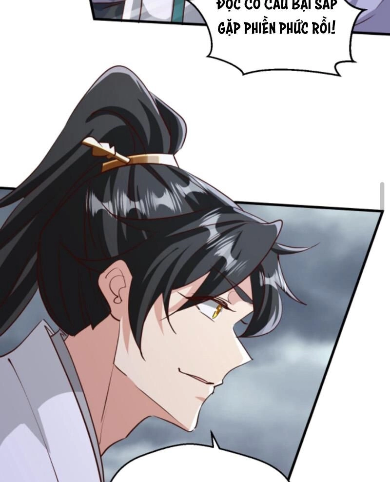 Vô Địch Đốn Ngộ Chapter 195 - 19