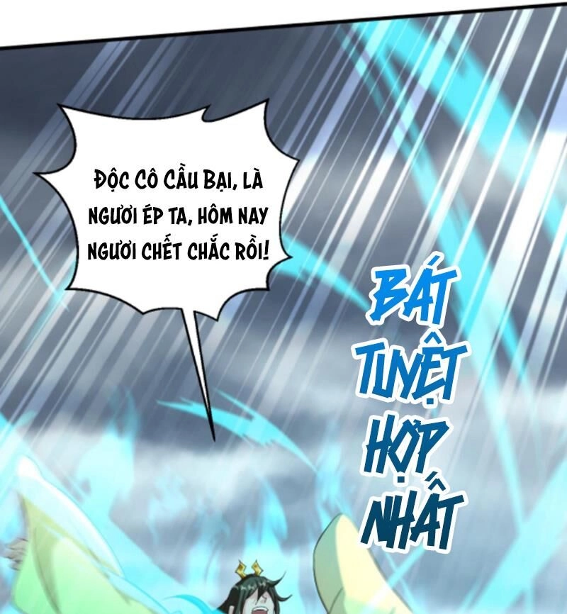 Vô Địch Đốn Ngộ Chapter 195 - 32