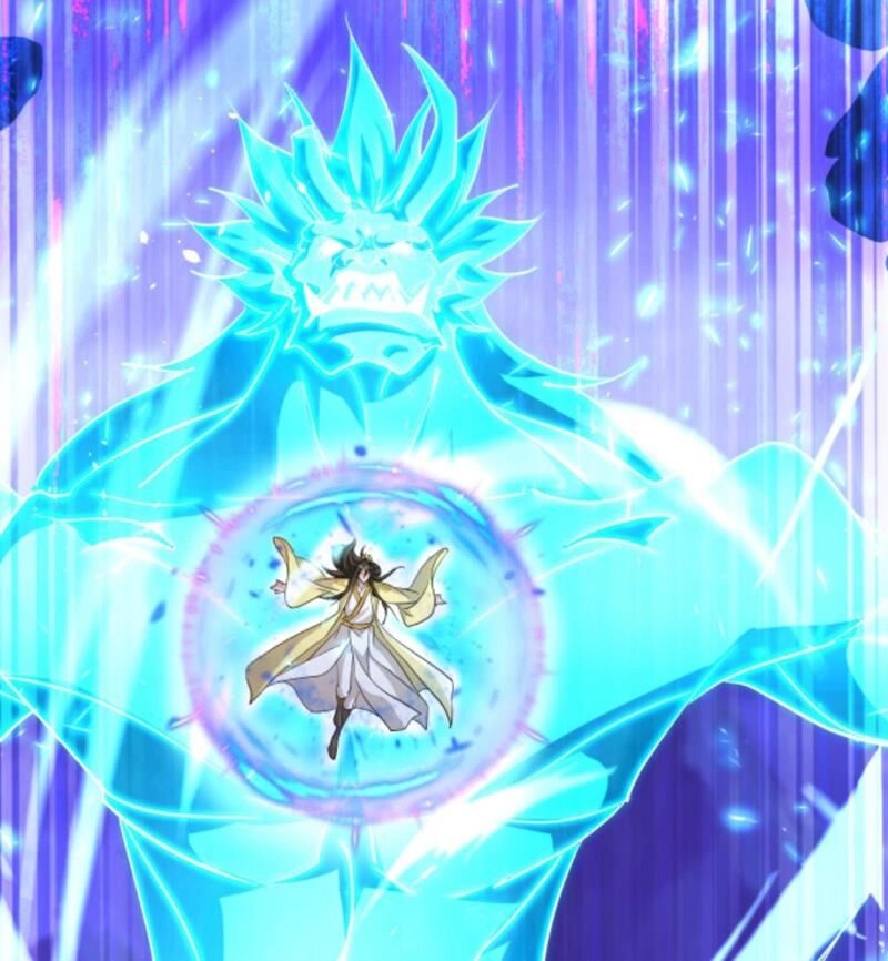 Vô Địch Đốn Ngộ Chapter 195 - 34