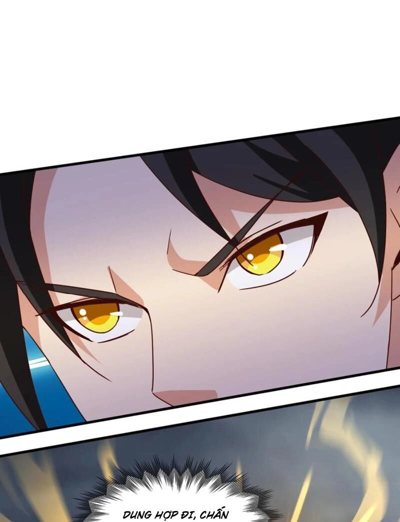 Vô Địch Đốn Ngộ Chapter 196 - 1