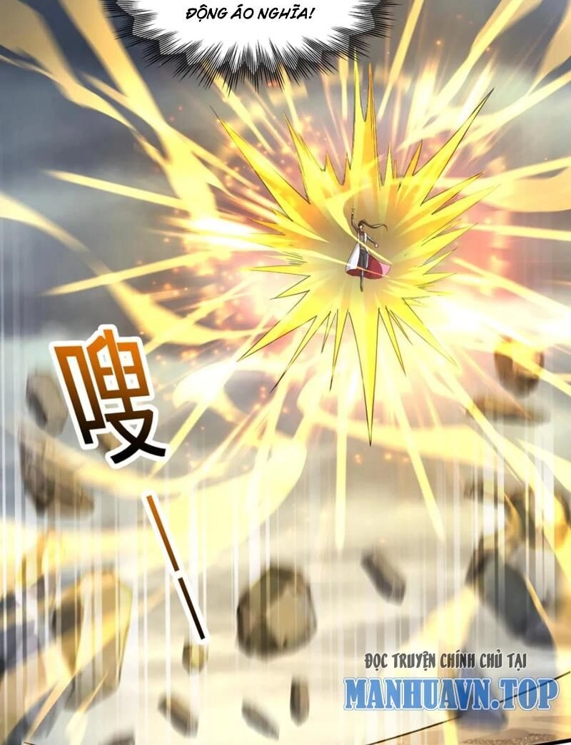 Vô Địch Đốn Ngộ Chapter 196 - 2