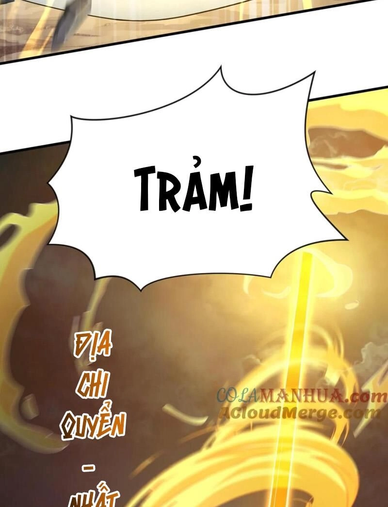 Vô Địch Đốn Ngộ Chapter 196 - 3