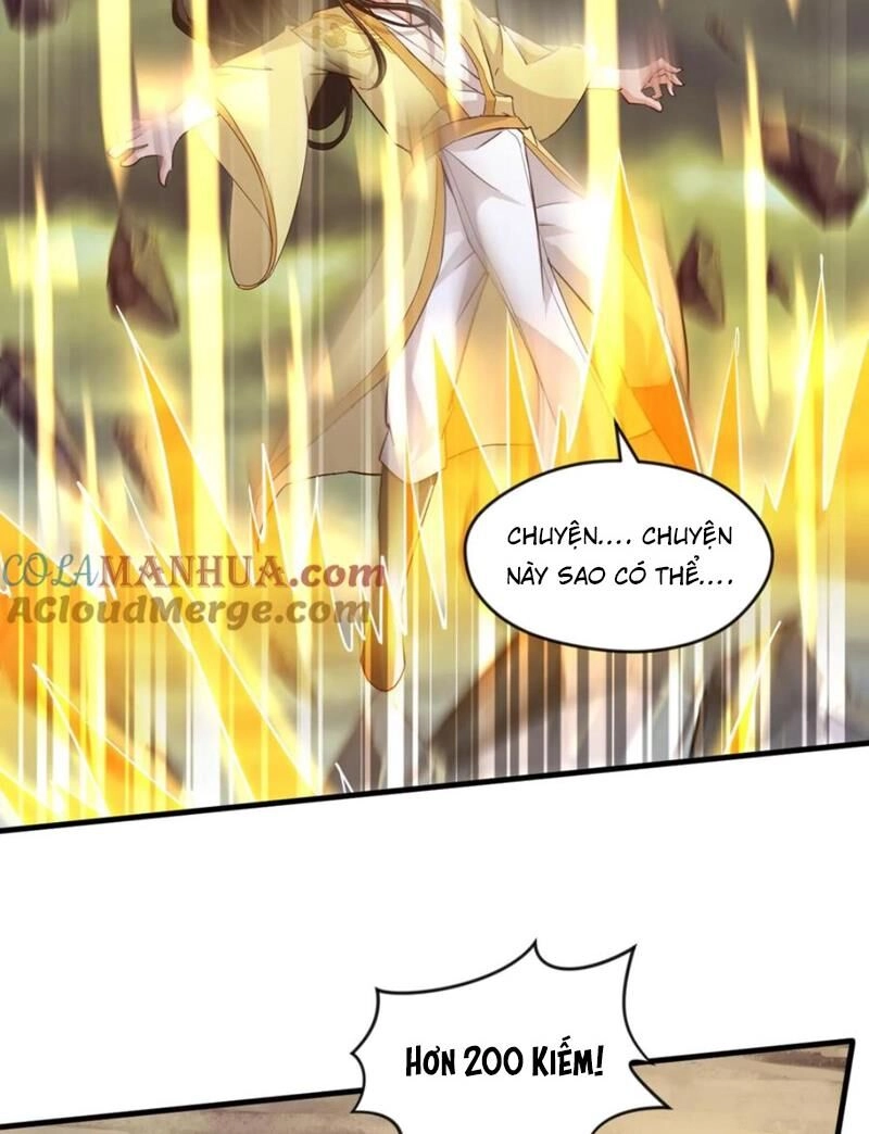 Vô Địch Đốn Ngộ Chapter 196 - 6