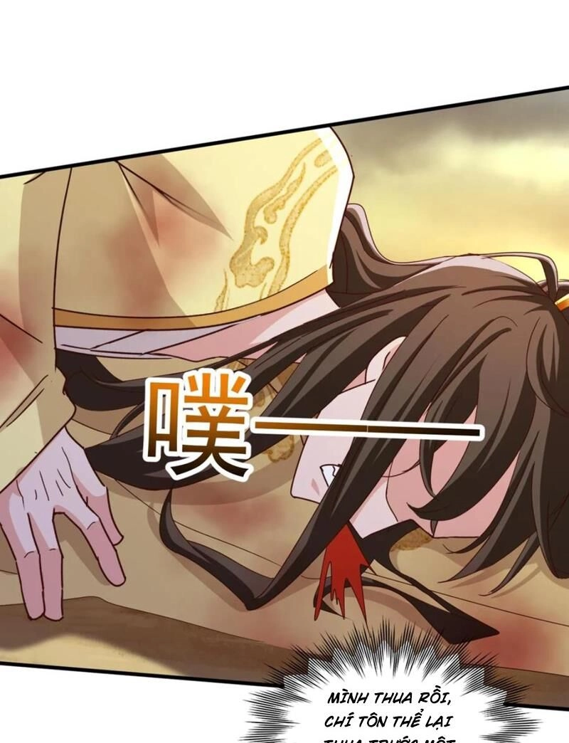 Vô Địch Đốn Ngộ Chapter 196 - 8