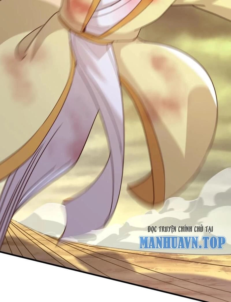 Vô Địch Đốn Ngộ Chapter 196 - 10