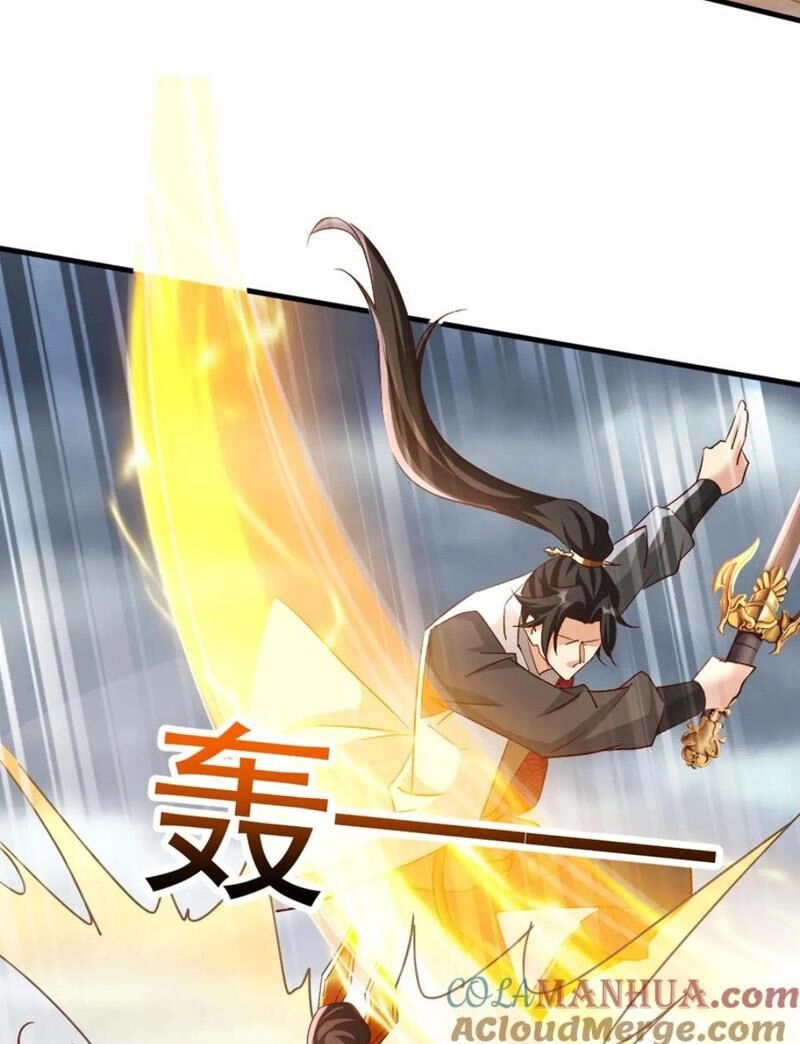 Vô Địch Đốn Ngộ Chapter 196 - 11